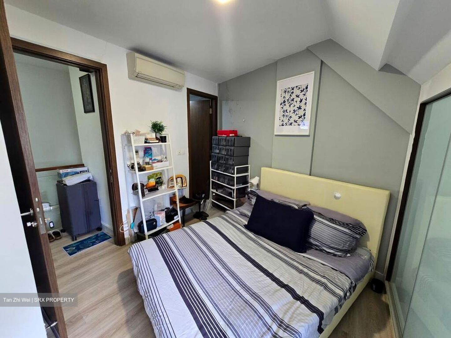 Smart Suites (D14), Apartment #508100151